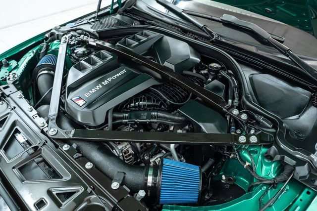 Used 2022 BMW M3 w/ M Driver's Package image 46