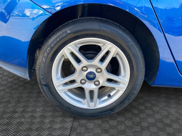 Used 2019 Ford Fiesta SE FWD image 33