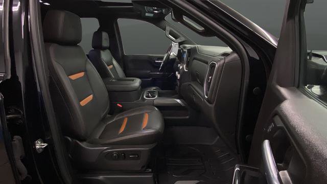 Used 2019 GMC Sierra 1500 AT4 w/ AT4 Premium Package AWD/4WD image 25