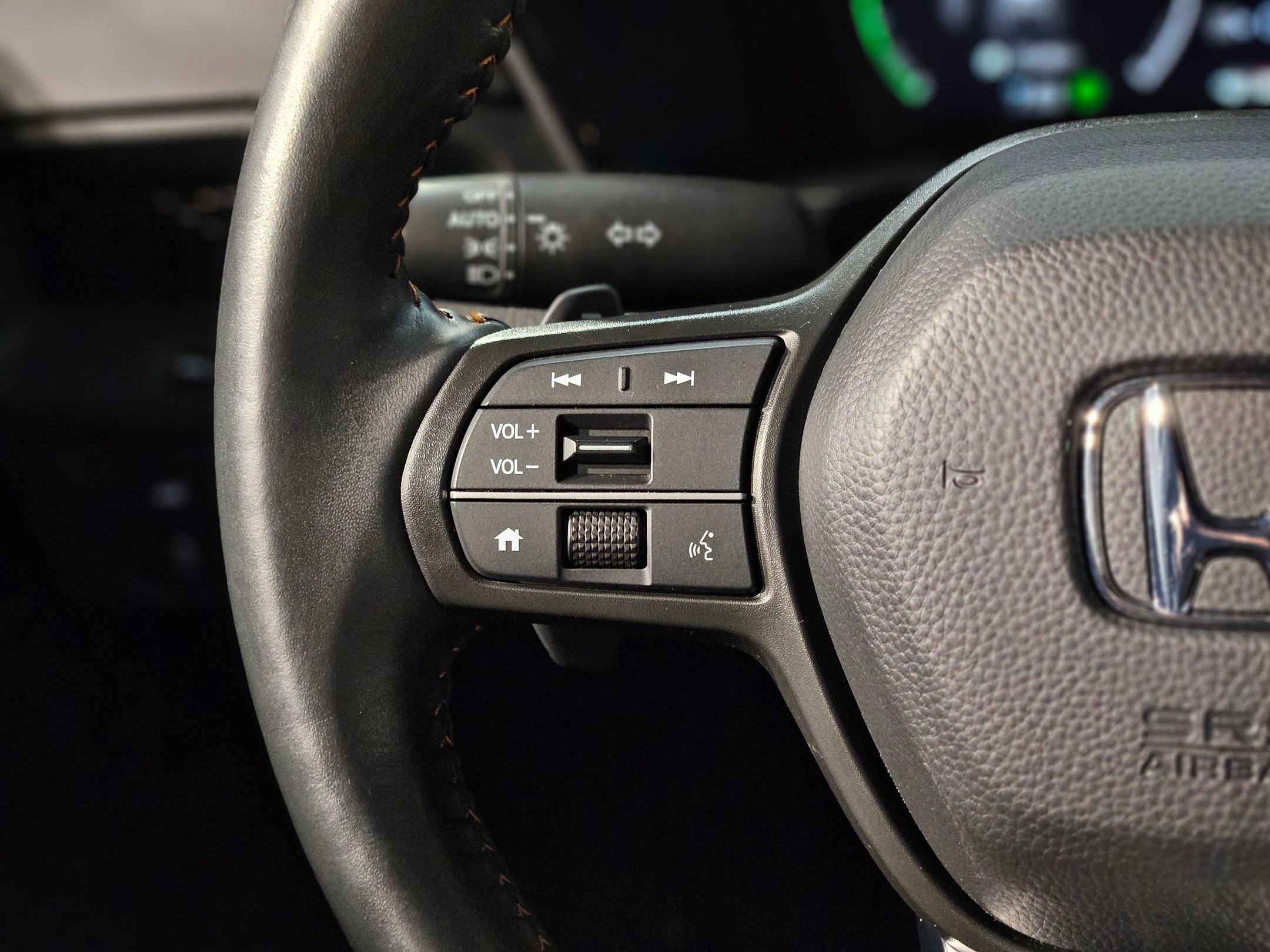 Used 2024 Honda CR-V Sport-L image 28