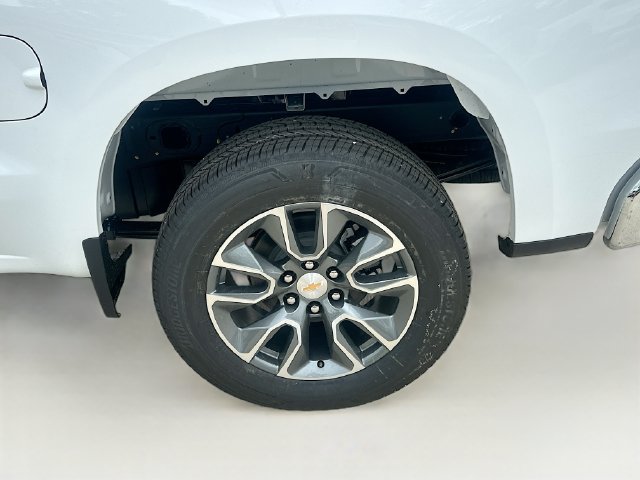 New 2026 Chevrolet Silverado 1500 LT AWD/4WD image 34