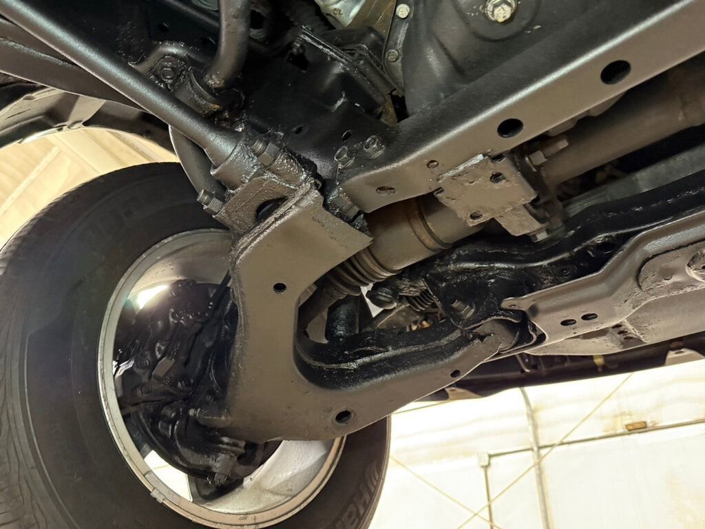 Used 2006 Toyota Land Cruiser image 25