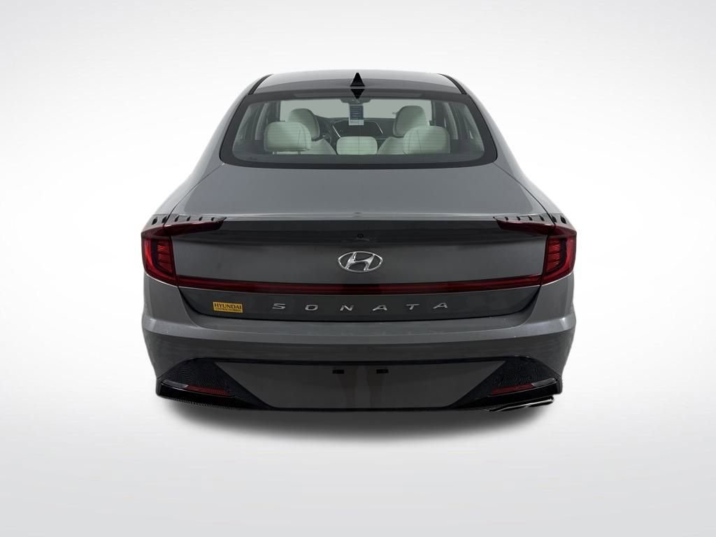 Certified 2023 Hyundai Sonata SEL image 5