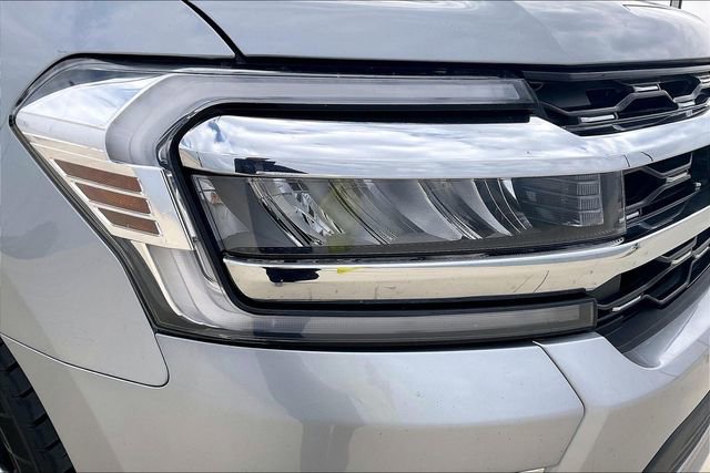 Used 2023 Ford Expedition Limited AWD/4WD image 29