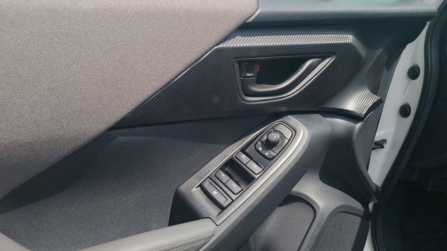 New 2026 Subaru Crosstrek 2.5i Premium AWD/4WD image 11