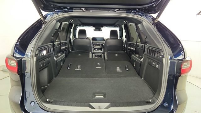 New 2026 MAZDA CX-90 Plug-In Hybrid w/ Premium Plus AWD/4WD image 43