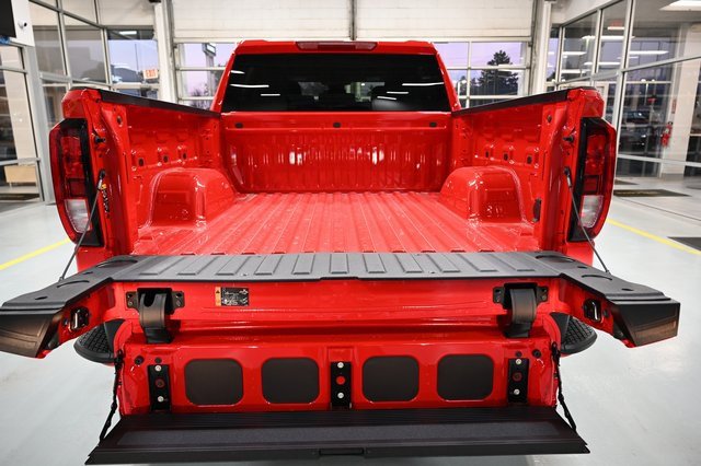New 2026 GMC Sierra 1500 Elevation image 7