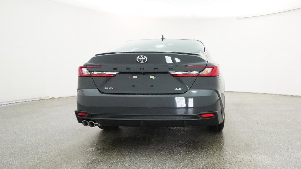 New 2026 Toyota Camry SE image 18