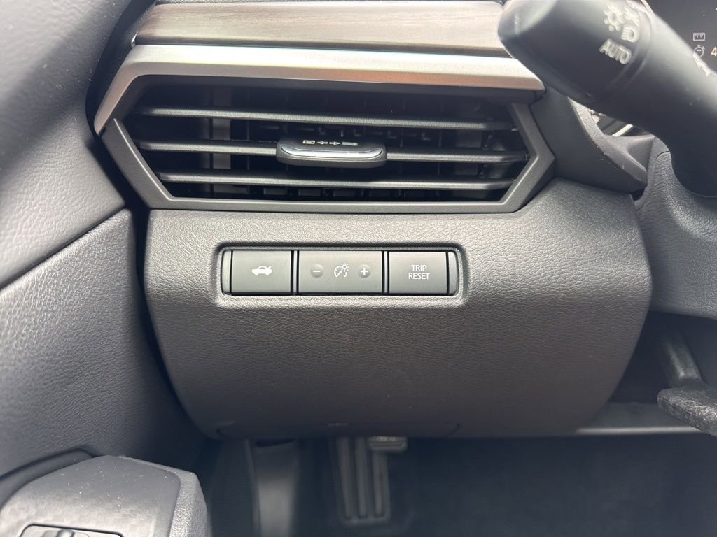 New 2025 Nissan Altima 2.5 SV w/ SV Special Edition Package image 8