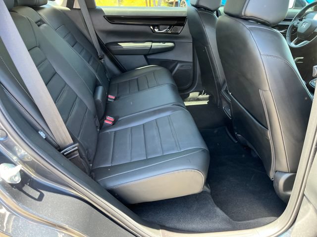 Certified 2025 Honda CR-V EX-L image 14