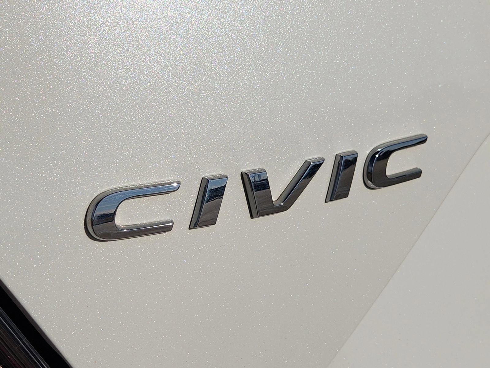 Used 2020 Honda Civic EX-L image 13