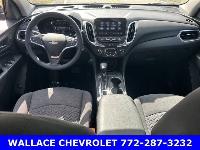 Certified 2023 Chevrolet Equinox LT image 14
