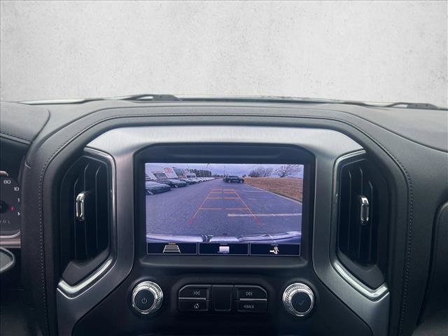 Used 2020 GMC Sierra 1500 SLT w/ SLT Premium Package image 14
