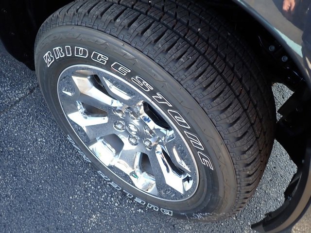 New 2026 RAM 1500 Big Horn image 10