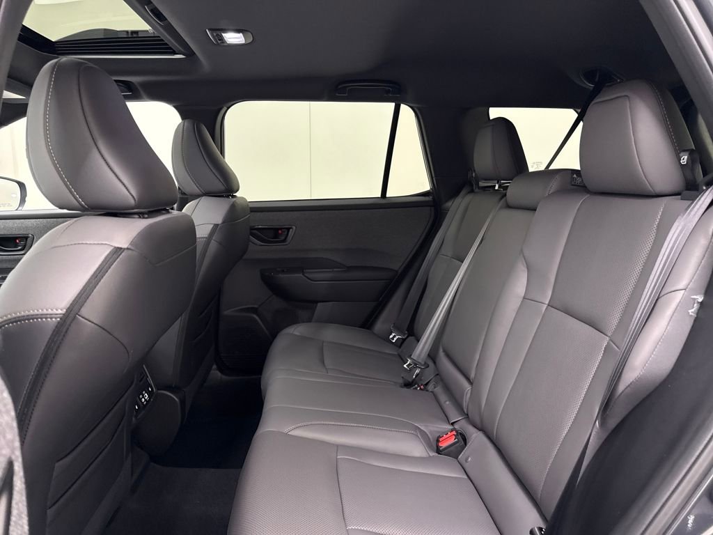 New 2026 Subaru Outback Limited AWD/4WD image 27