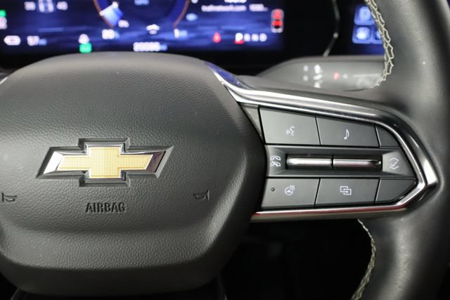 Used 2024 Chevrolet Blazer EV LT AWD/4WD image 10