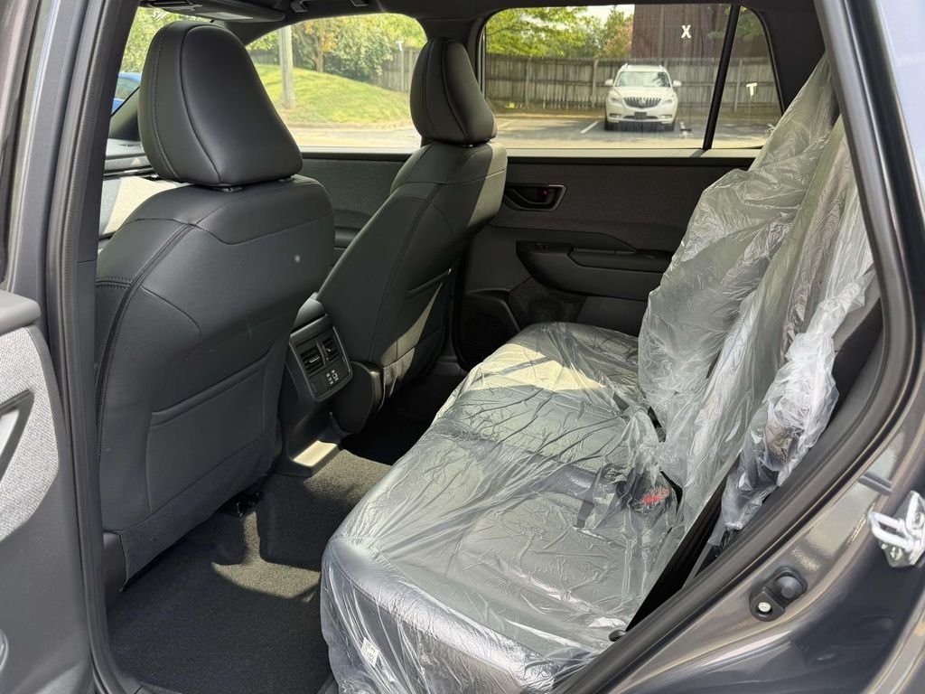 New 2026 Subaru Outback Premium AWD/4WD image 13