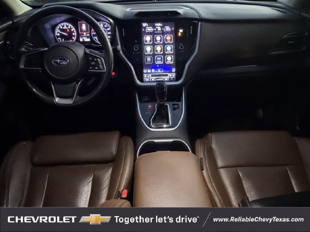 Used 2021 Subaru Outback Touring XT AWD/4WD image 11