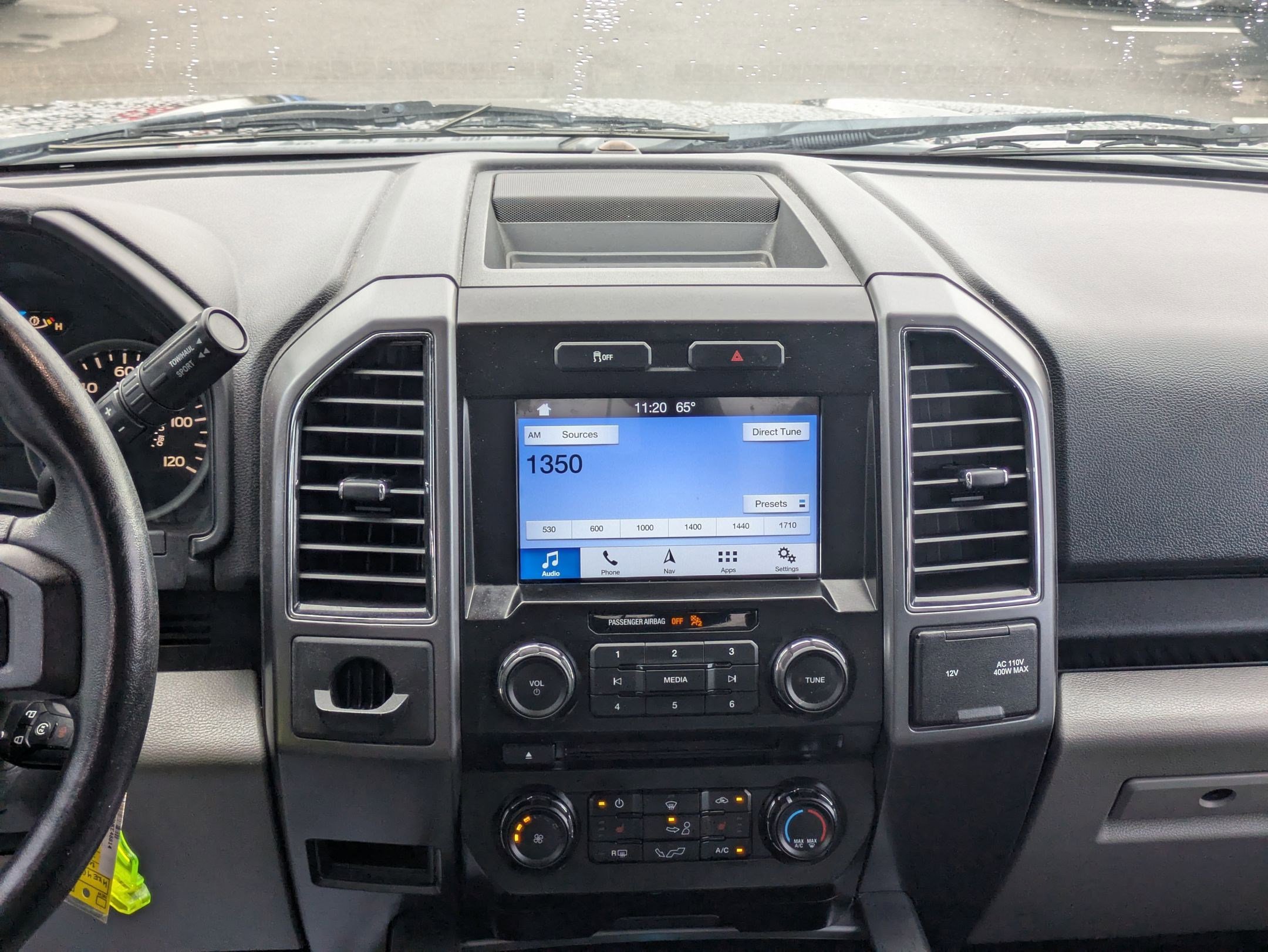 Used 2017 Ford F150 XLT w/ Equipment Group 302A Luxury image 17