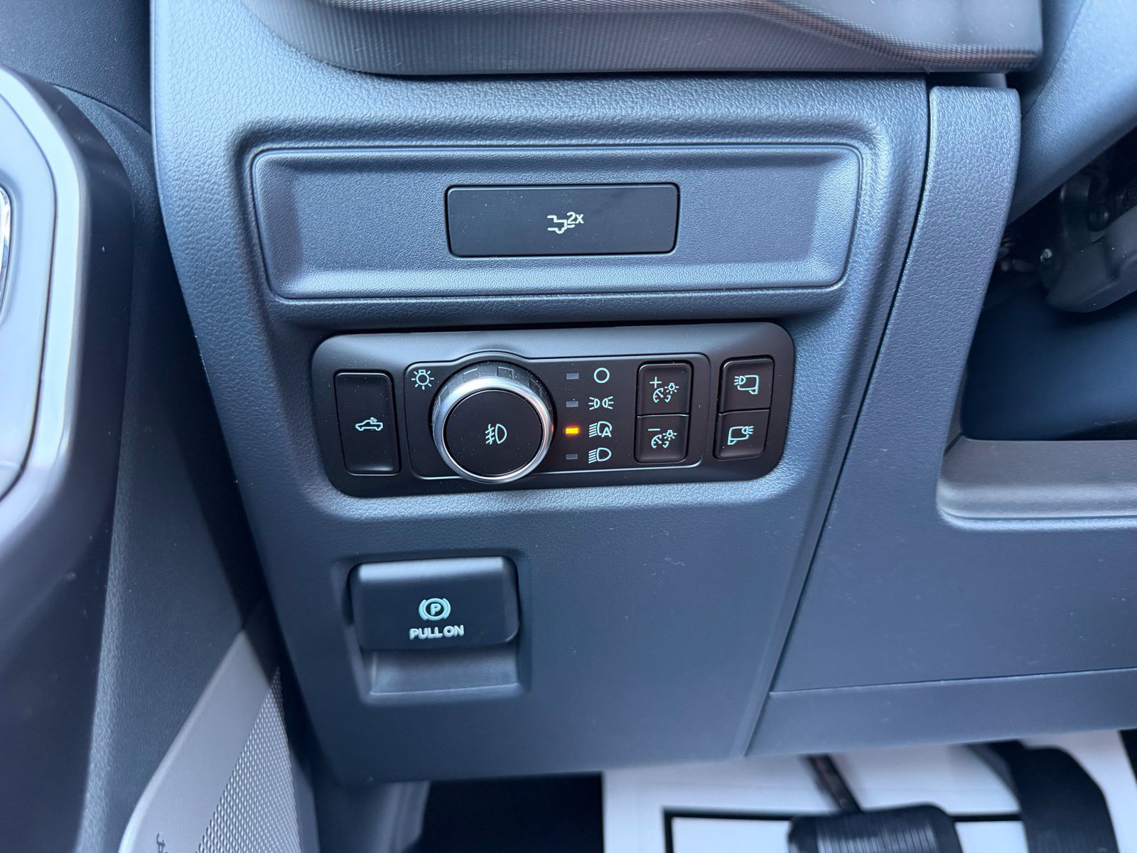 New 2026 Ford F150 Lariat AWD/4WD image 25