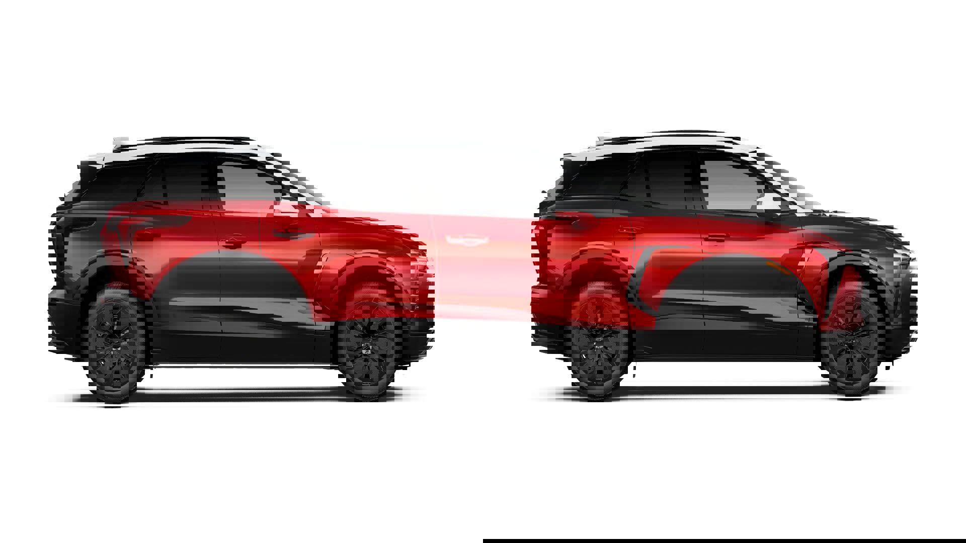 New 2026 Chevrolet Blazer EV LT w/ Super Cruise Package image 51