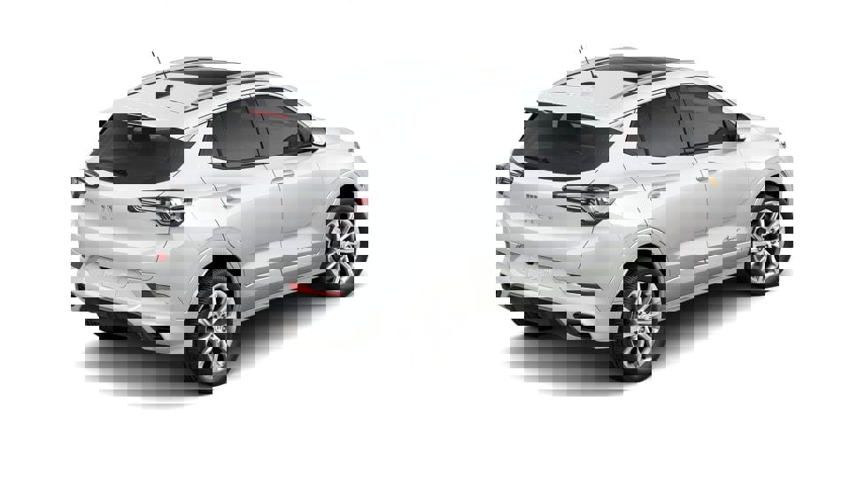 New 2026 Buick Encore GX Avenir image 60