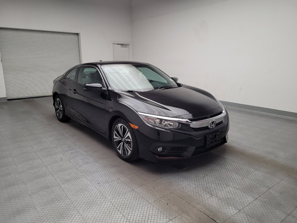 Used 2018 Honda Civic EX-T image 13