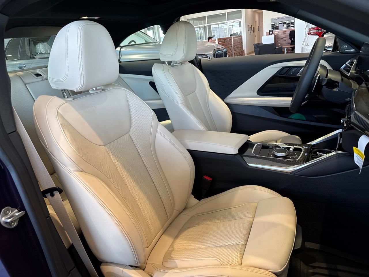 New 2026 BMW M240i xDrive Coupe w/ Premium Package AWD/4WD image 38