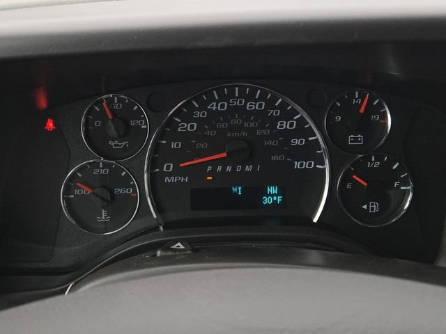 New 2025 Chevrolet Express 2500 w/ Driver Convenience Package image 30