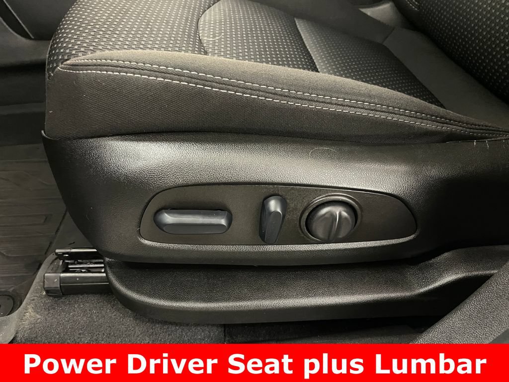 Certified 2022 GMC Terrain SLE w/ Driver Convenience Package FWD image 10
