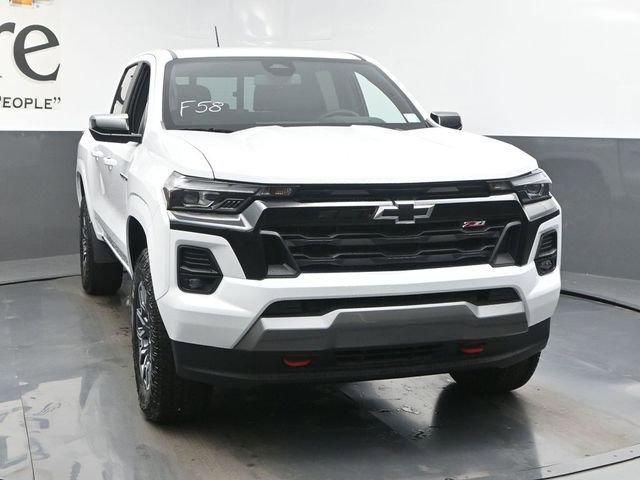 New 2026 Chevrolet Colorado Z71 image 29
