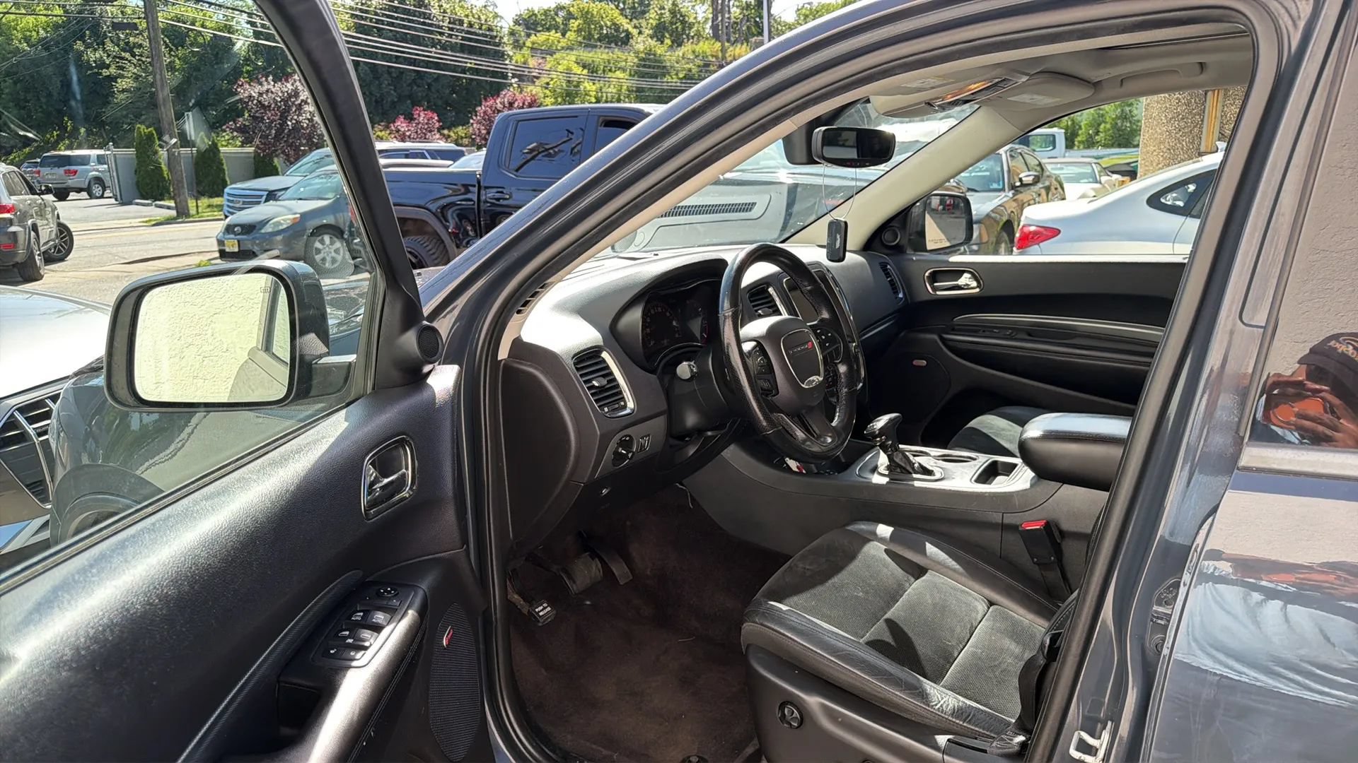 Used 2018 Dodge Durango GT w/ Premium Group AWD/4WD image 22