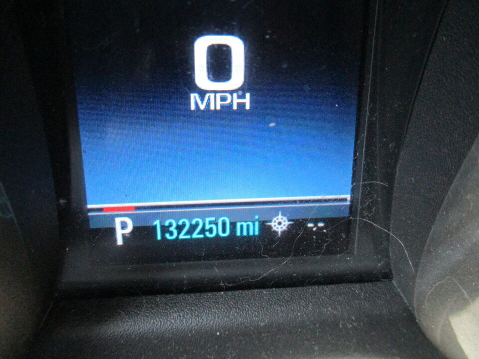Used 2013 Chevrolet Malibu LTZ FWD image 27