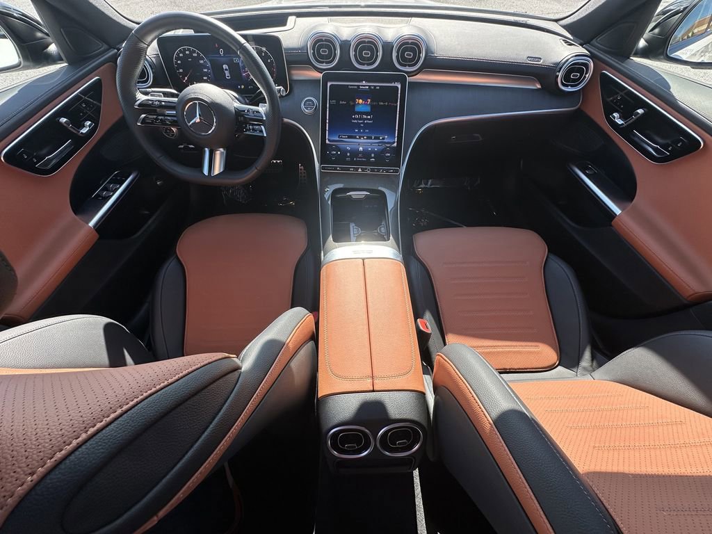 Certified 2023 Mercedes-Benz C 300 Sedan image 27