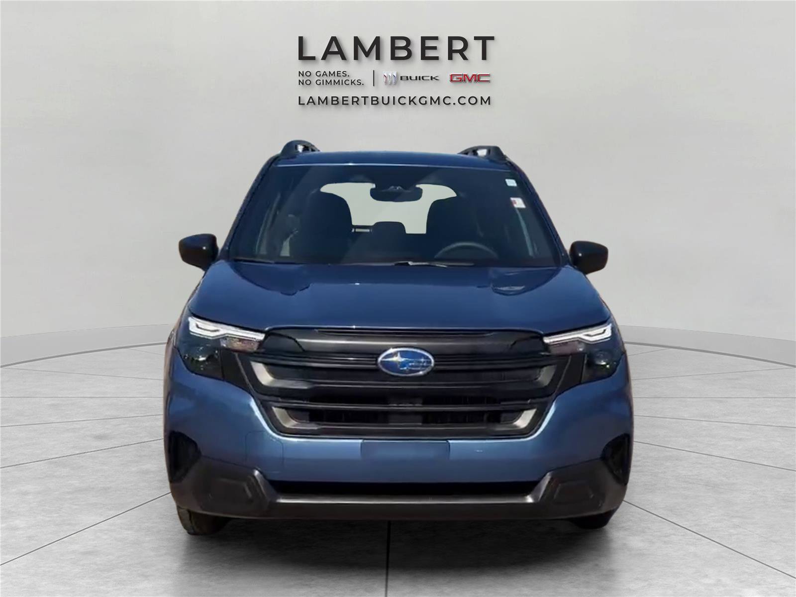 Used 2025 Subaru Forester w/ Convenience Package #1 image 2