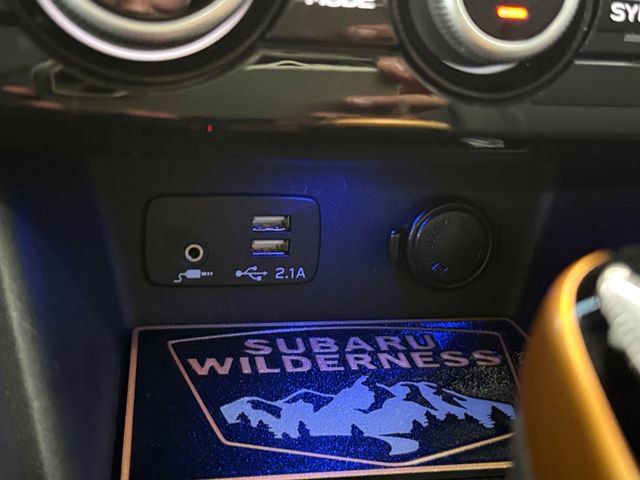 Used 2024 Subaru Forester Wilderness AWD/4WD image 6