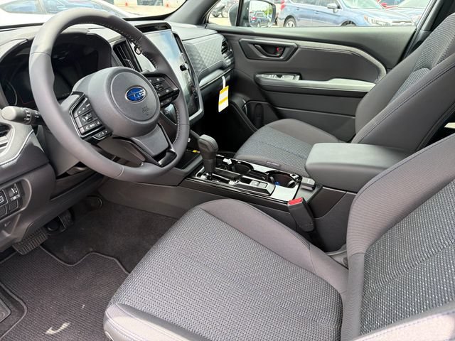 New 2026 Subaru Forester Touring AWD/4WD image 19