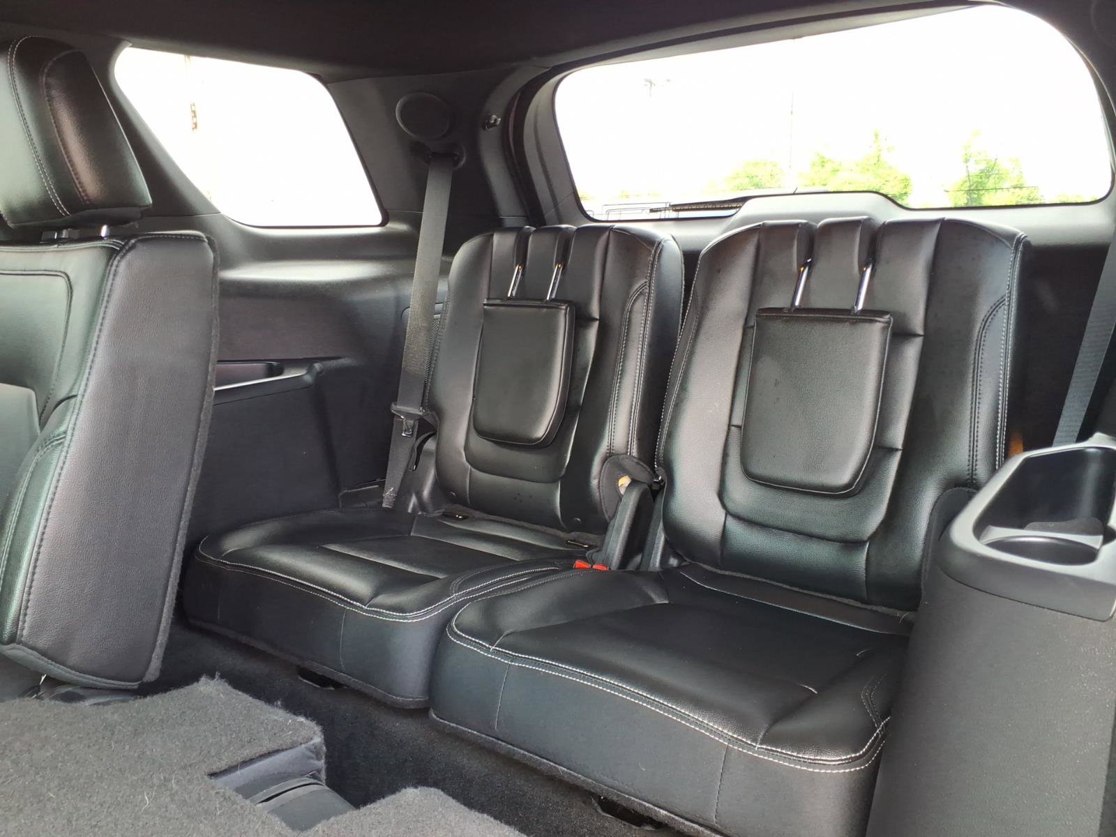 Used 2016 Ford Explorer Limited AWD/4WD image 14