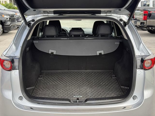 Used 2018 MAZDA CX-5 Grand Touring FWD image 12