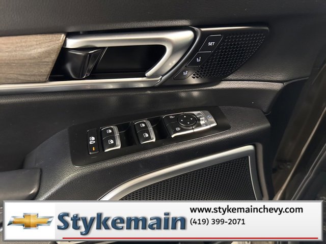 Used 2022 Kia Telluride SX image 37