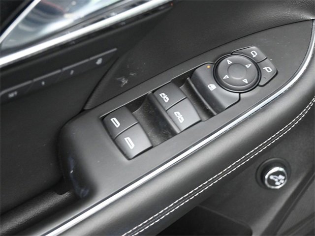 Used 2023 Buick Envision Essence w/ Sport Touring Package image 13