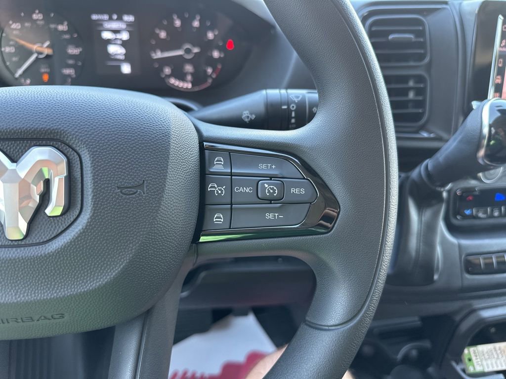 New 2026 RAM ProMaster 2500 w/ Convenience Group image 60