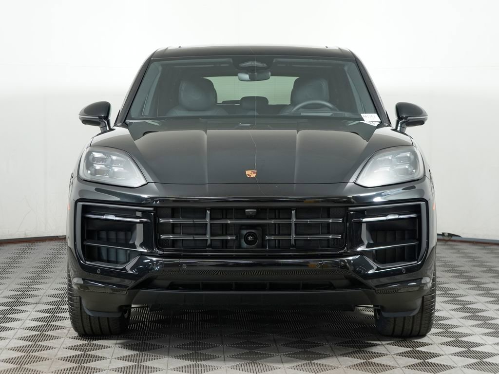 New 2026 Porsche Cayenne S AWD/4WD image 10
