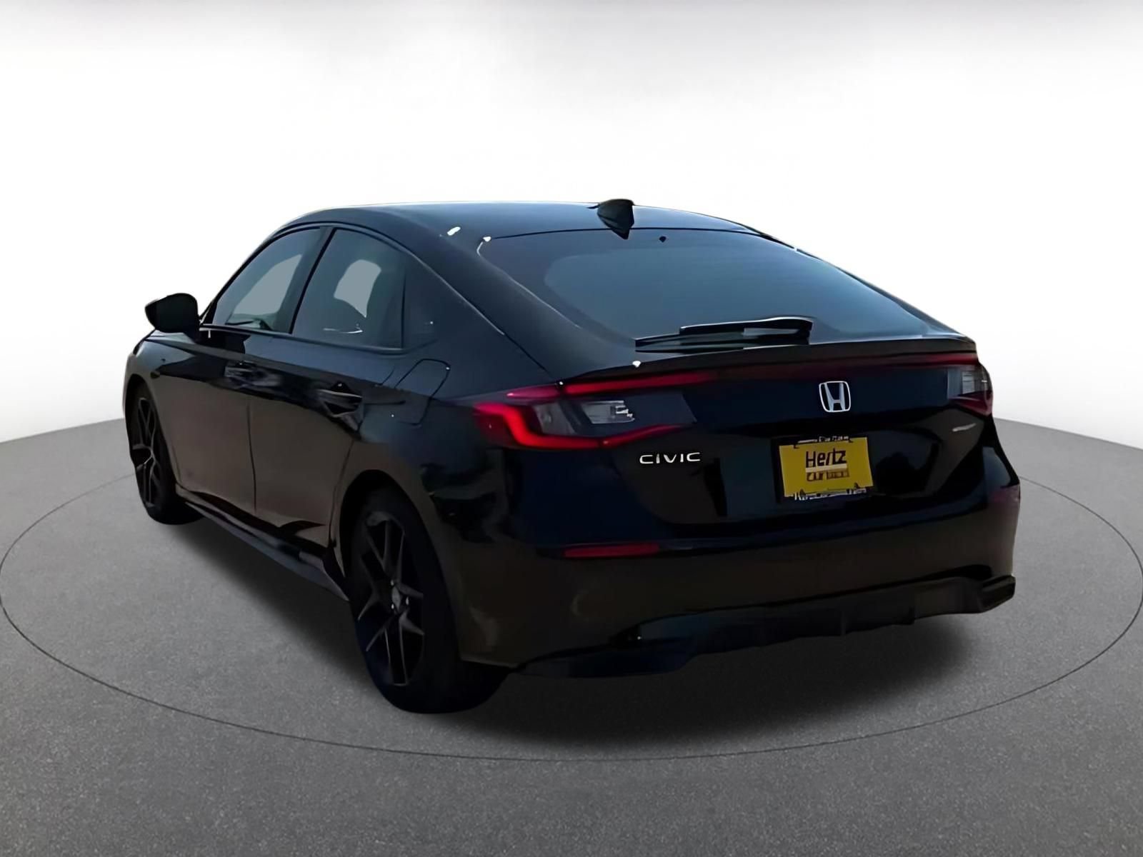 Used 2025 Honda Civic Sport image 10