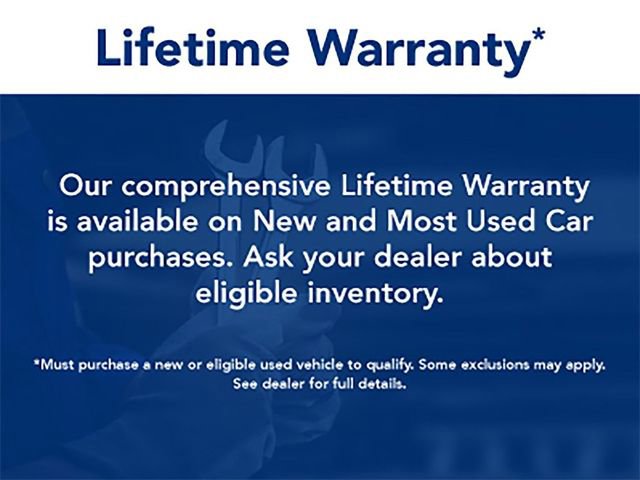 Used 2023 Ford F150 Lariat w/ Equipment Group 502A High image 2