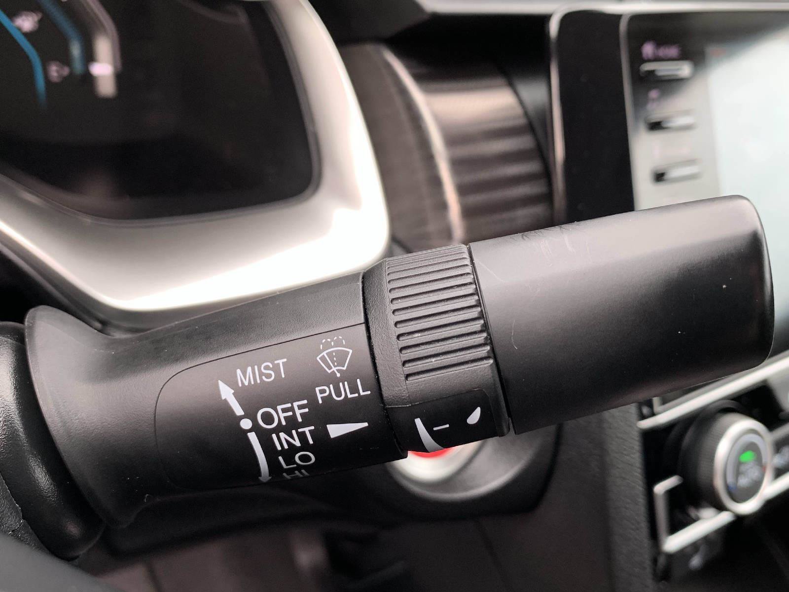 Certified 2021 Honda Civic EX image 17