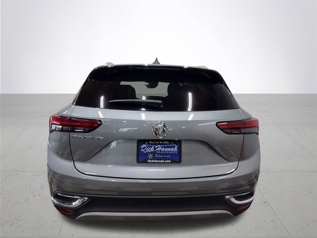 Used 2023 Buick Envision Essence image 13