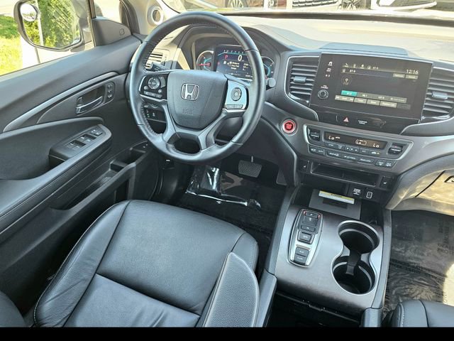 Used 2022 Honda Pilot Special Edition image 33