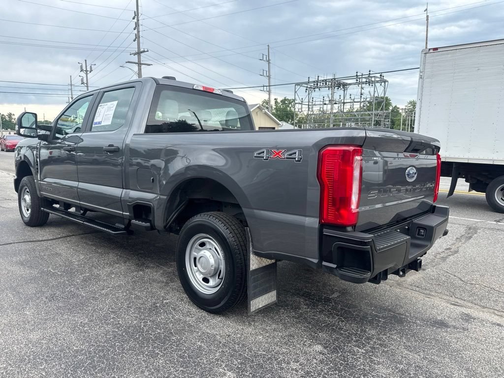 Used 2026 Ford F250 XL AWD/4WD image 5