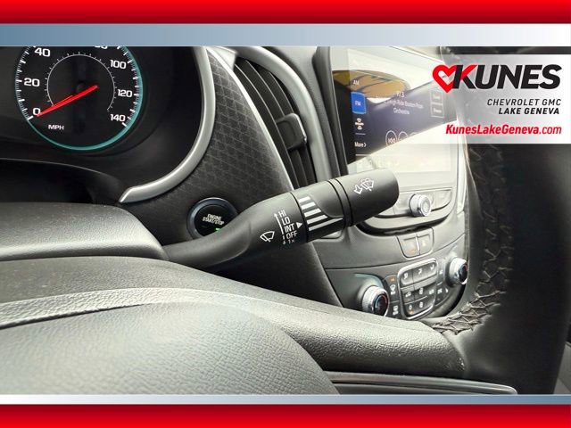 Used 2023 Chevrolet Malibu LT w/ Sport Edition image 39